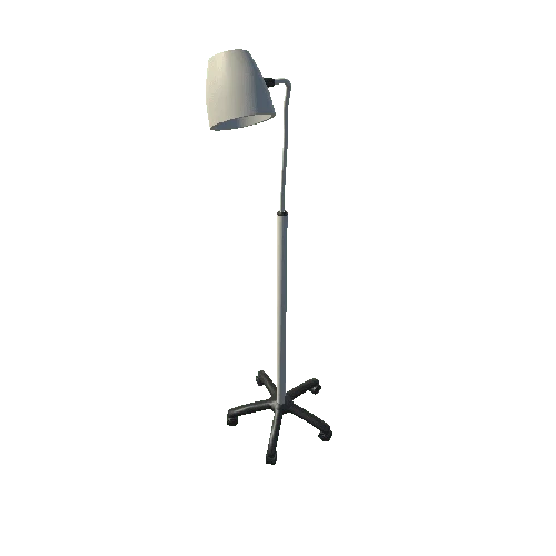 Floor lamp